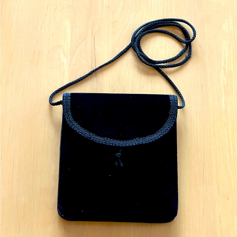COURTNAY EVENING PURSE